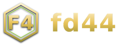 fd44 logo