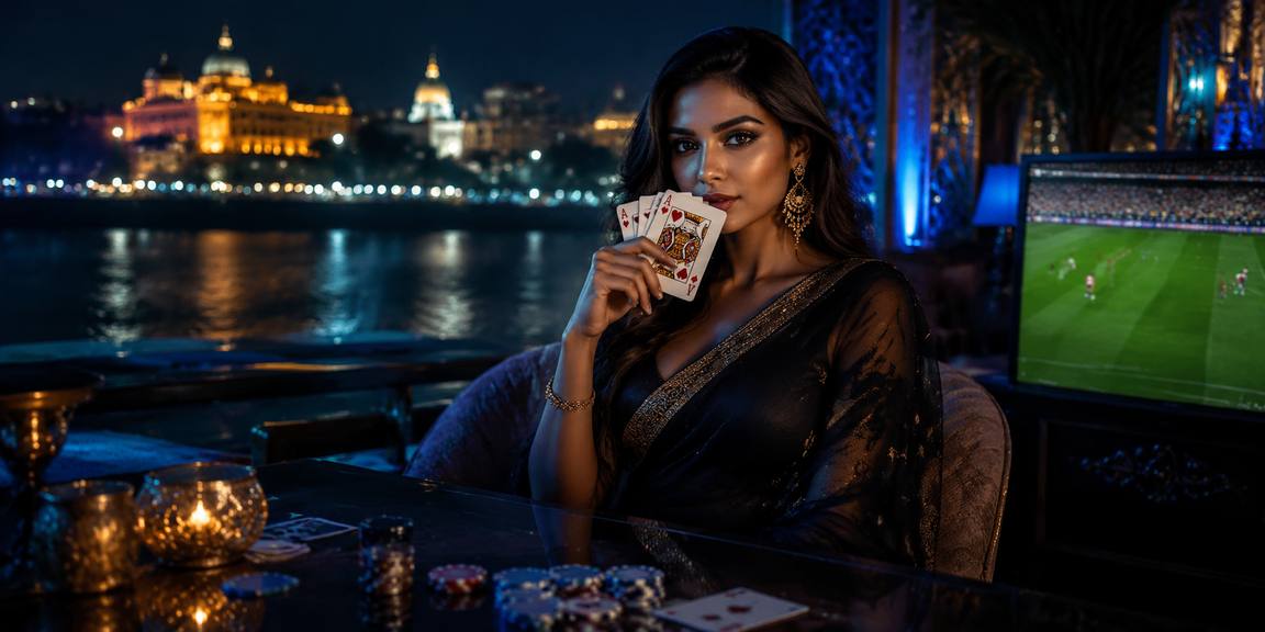 fd44 Table Cyber Stud Poker - কীভাবে খেলা হয়